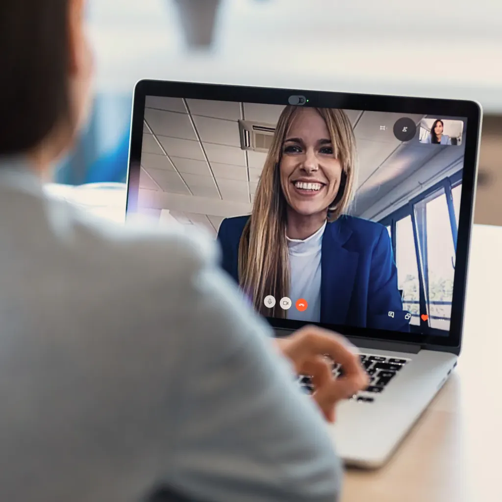 Videocall conoscitiva