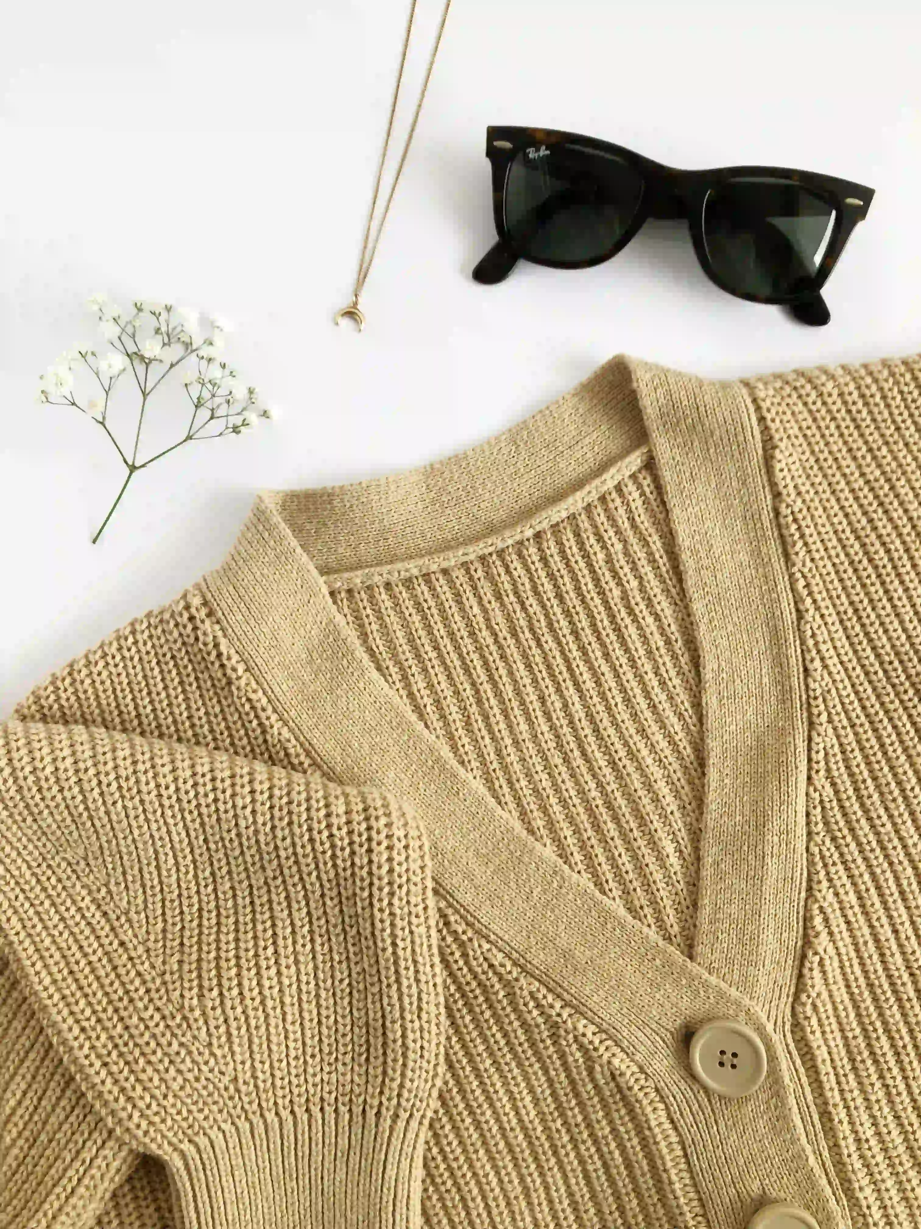 Maglione college intarsio Stuart