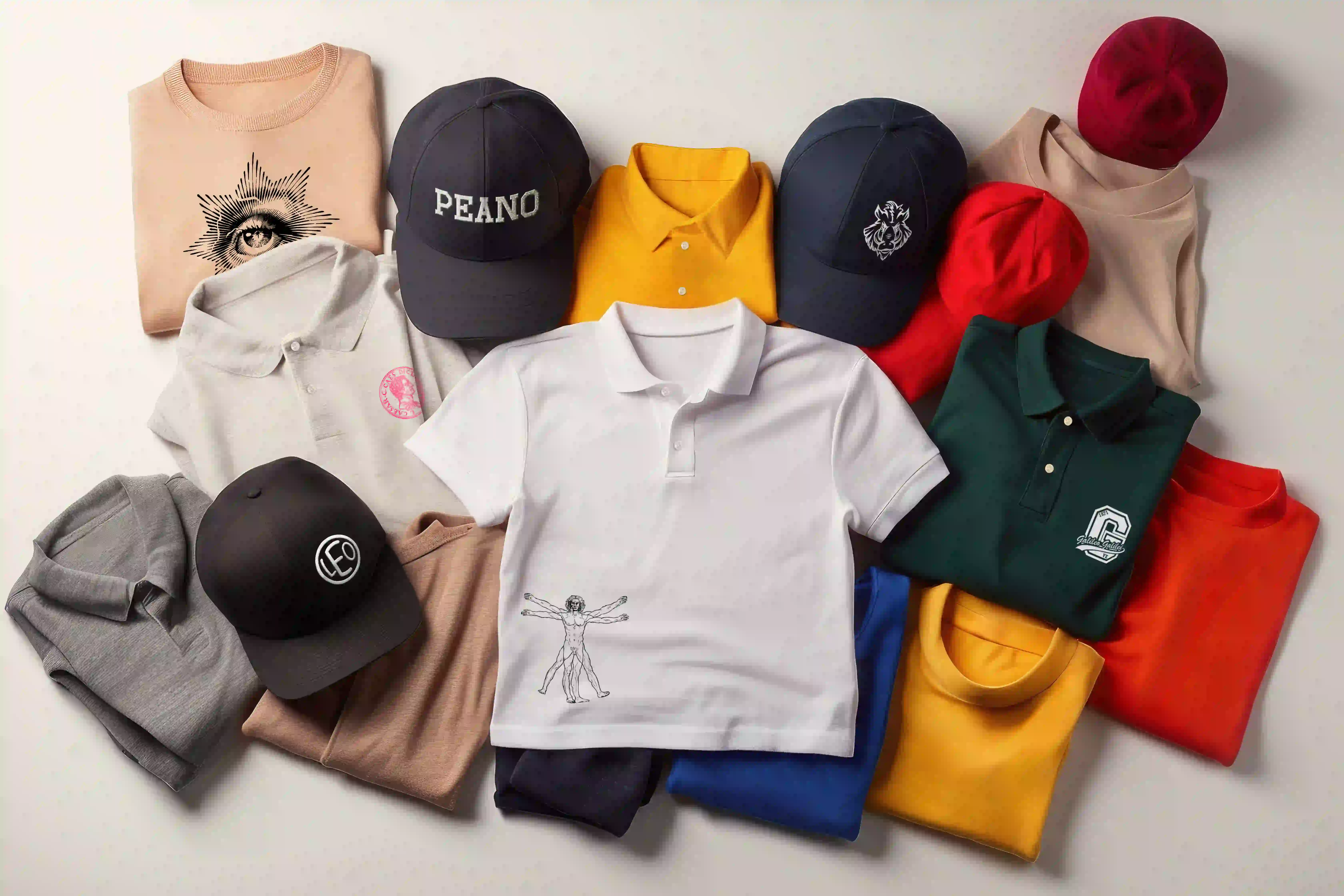 Merchandising scolastico